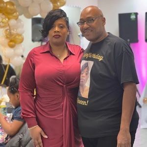 Meet your Posher, Kay